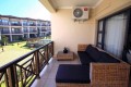 Topanga 45 is an air conditioned luxury 5 sleeper apartment in Uvongo, South Coast of KwaZulu Natal in South Africa