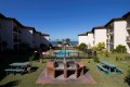 Topanga 45 is an air conditioned luxury 5 sleeper apartment in Uvongo, South Coast of KwaZulu Natal in South Africa