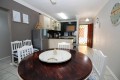 Ground floor, 5 sleeper self-catering seafront holiday accommodation in Shelly Beach on the South Coast of KZN - Shelly Palms 1