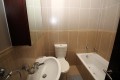 The 2nd bathroom of Topanga 36 a 6 sleeper in Uvongo on the KZN South Coast.