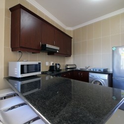 Topanga 36 is a 6 sleeper self-catering holiday flat walking distance to Uvongo Beach and waterfall in KwaZulu Natal on the South Coast of South Africa.