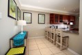 Portofino 29 is a 4 bedroom, 8 sleeper self-catering seafront holiday home on the beach in Shelly beach on the South Coast of KwaZulu Natal.