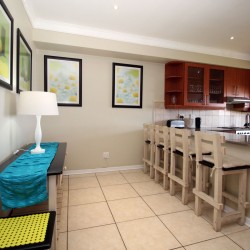 Portofino 29 is a 4 bedroom, 8 sleeper self-catering seafront holiday home on the beach in Shelly beach on the South Coast of KwaZulu Natal.