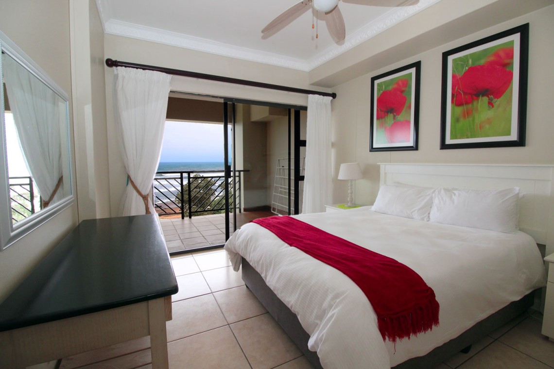 Portofino 29 is a 4 bedroom, 8 sleeper self-catering seafront holiday home on the beach in Shelly beach on the South Coast of KwaZulu Natal.