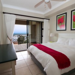 Portofino 29 is a 4 bedroom, 8 sleeper self-catering seafront holiday home on the beach in Shelly beach on the South Coast of KwaZulu Natal.