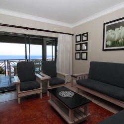 Portofino 29 is a 4 bedroom, 8 sleeper self-catering seafront holiday home on the beach in Shelly beach on the South Coast of KwaZulu Natal.