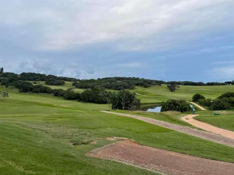 5th Annual Umdoni Classic includes 3 rounds of golf, goodie bag, Entertainment, halfway on all three days,2 dinners and breakfast on the final day