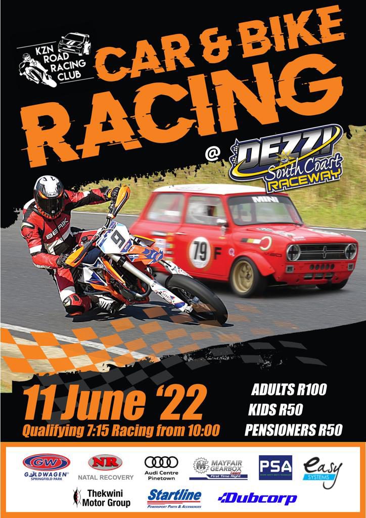 Dezzi Car & Bike Racing