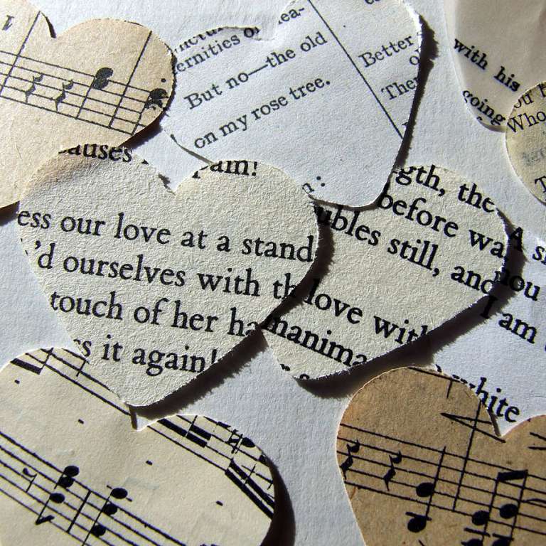 Live Performances: Hip hop & Poetry