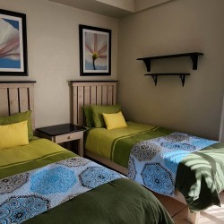 Portofino 29 is a 4 bedroom, 8 sleeper self-catering