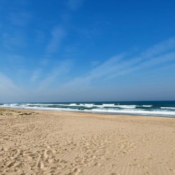 Indigo Bay 25 is a luxury, self-catering, 4 bedroom, 8 sleeper on the Manaba beachfront with stunning sea views from Lucien Beach to Margate Beach on the South Coast of KwaZulu Natal.