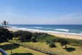 Indigo Bay 25 is a luxury, self-catering, 4 bedroom, 8 sleeper on the Manaba beachfront with stunning sea views from Lucien Beach to Margate Beach on the South Coast of KwaZulu Natal.