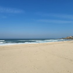 Indigo Bay 25 is a luxury, self-catering, 4 bedroom, 8 sleeper on the Manaba beachfront with stunning sea views from Lucien Beach to Margate Beach on the South Coast of KwaZulu Natal.