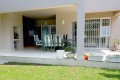 Mystique 1 is a ground floor self-catering, seafront holiday flat in shelly beach