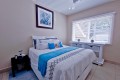 Mystique 1 is a ground floor self-catering, seafront holiday flat in shelly beach