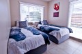 Mystique 1 is a ground floor self-catering, seafront holiday flat in shelly beach