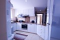 Mystique 1 is a ground floor self-catering, seafront holiday flat in shelly beach