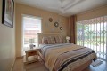 Mystique 1 is a ground floor self-catering, seafront holiday flat in shelly beach