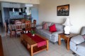 Whale Rock 23 is a 3 bedroom, 6 sleeper self-catering holiday apartment in Margate on the South Coast of KwaZulu Natal.