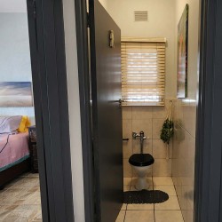 Sue Casa 10 is a family holiday flat opposite the Lucien Beach tidal pool in Manaba Beach on the KZN South Coast.