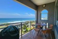 Sue Casa 10 is a family holiday flat opposite the Lucien Beach tidal pool in Manaba Beach on the KZN South Coast.