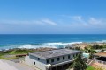 Sue Casa 10 is a family holiday flat opposite the Lucien Beach tidal pool in Manaba Beach on the KZN South Coast.