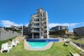 Whale Rock 23 is a 3 bedroom, 6 sleeper self-catering holiday apartment in Margate on the South Coast of KwaZulu Natal.