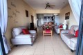Whale Rock 23 is a 3 bedroom, 6 sleeper self-catering holiday apartment in Margate on the South Coast of KwaZulu Natal.