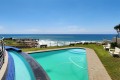 Whale Rock 23 is a 3 bedroom, 6 sleeper self-catering holiday apartment in Margate on the South Coast of KwaZulu Natal.