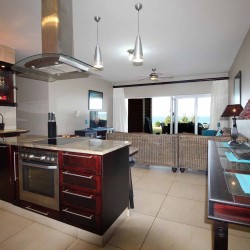 Walk to Margate town from Balooga 1, a self-catering, luxury holiday home on the seafront of the South Coast of KwaZulu Natal that sleeps 7.
