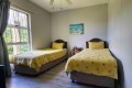 Marine Glen 18 is a 6 sleeper, self-catering holiday home, opposite Ramsgate Beach and the Waffle house in Ramsgate.