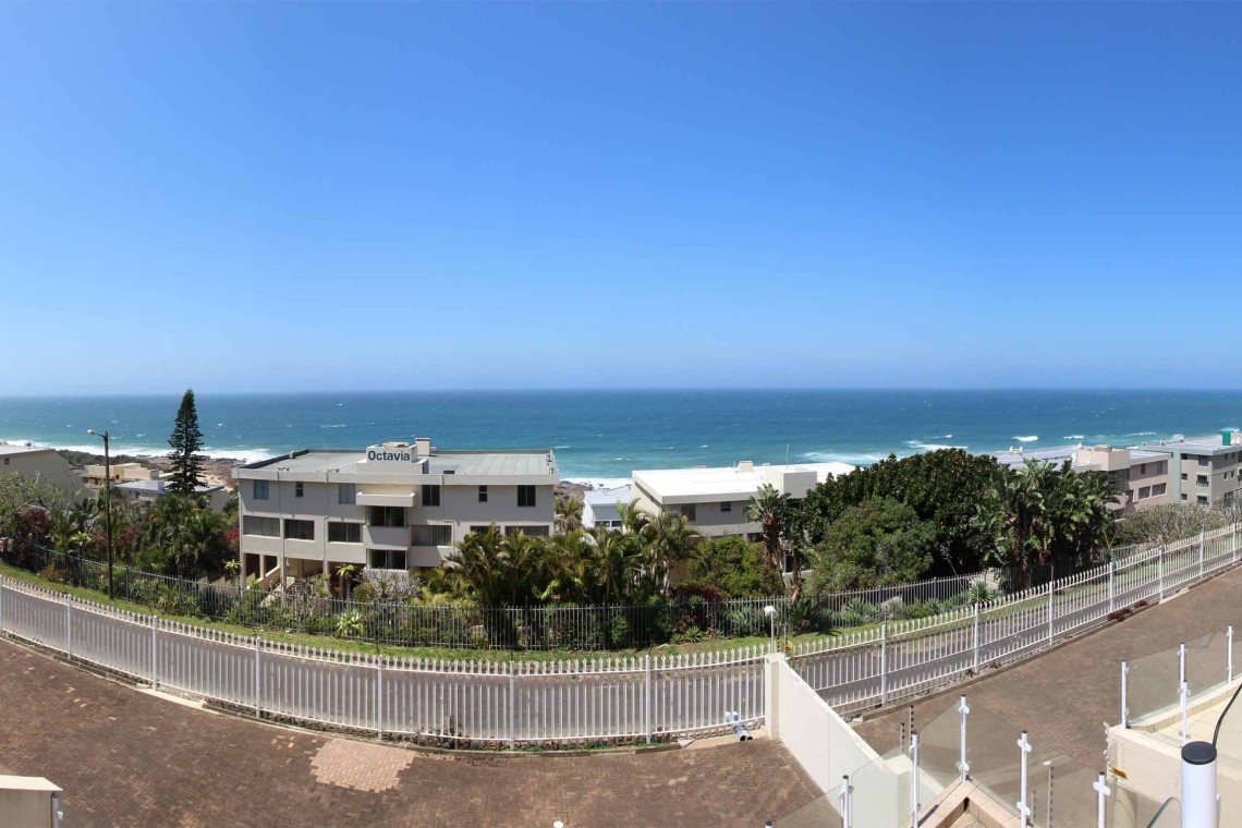 Aqua Surf 6 is a 3 bedroom, 9 sleeper, self-catering holiday apartment in Manaba Beach on the South Coast of KwaZulu Natal.