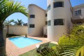 Aqua Surf 6 is a 3 bedroom, 9 sleeper, self-catering holiday apartment in Manaba Beach on the South Coast of KwaZulu Natal.