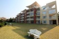 Balooga 1 is ground floor, luxury 7 Sleeper, self-catering apartment on Margate seafront on the South Coast KwaZulu of Natal - Happy Holiday Homes.