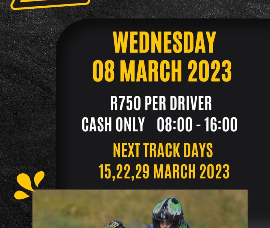 Dezzi Race day 8 March 2023