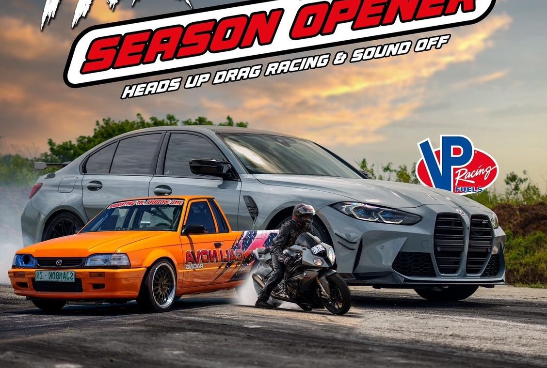 Dezzi Raceway - Throwdown. Headsup grag racing and sound off.