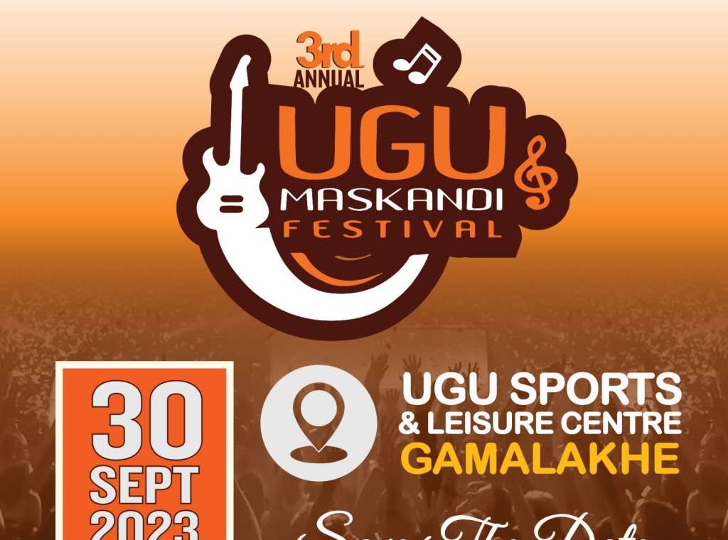 3rd Annual Ugu Maskandi Festival