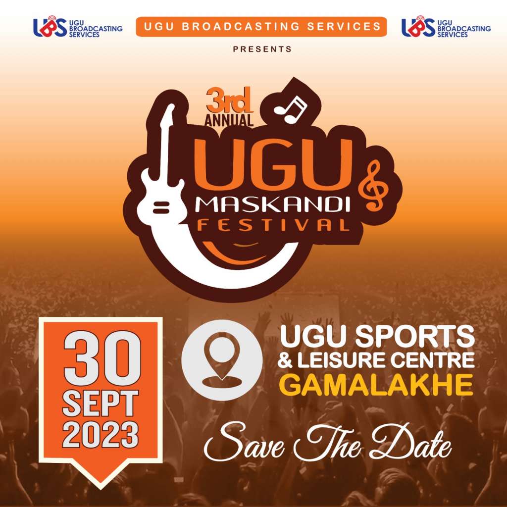3rd Annual Ugu Maskandi Festival