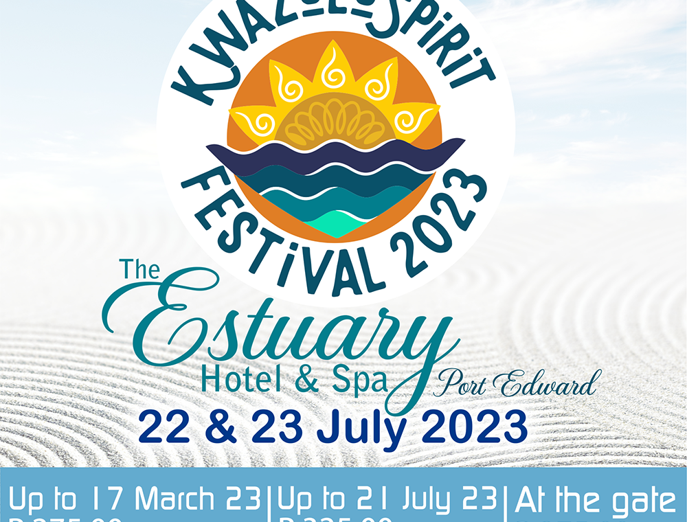 KwaZulu Spirit Festival 2023