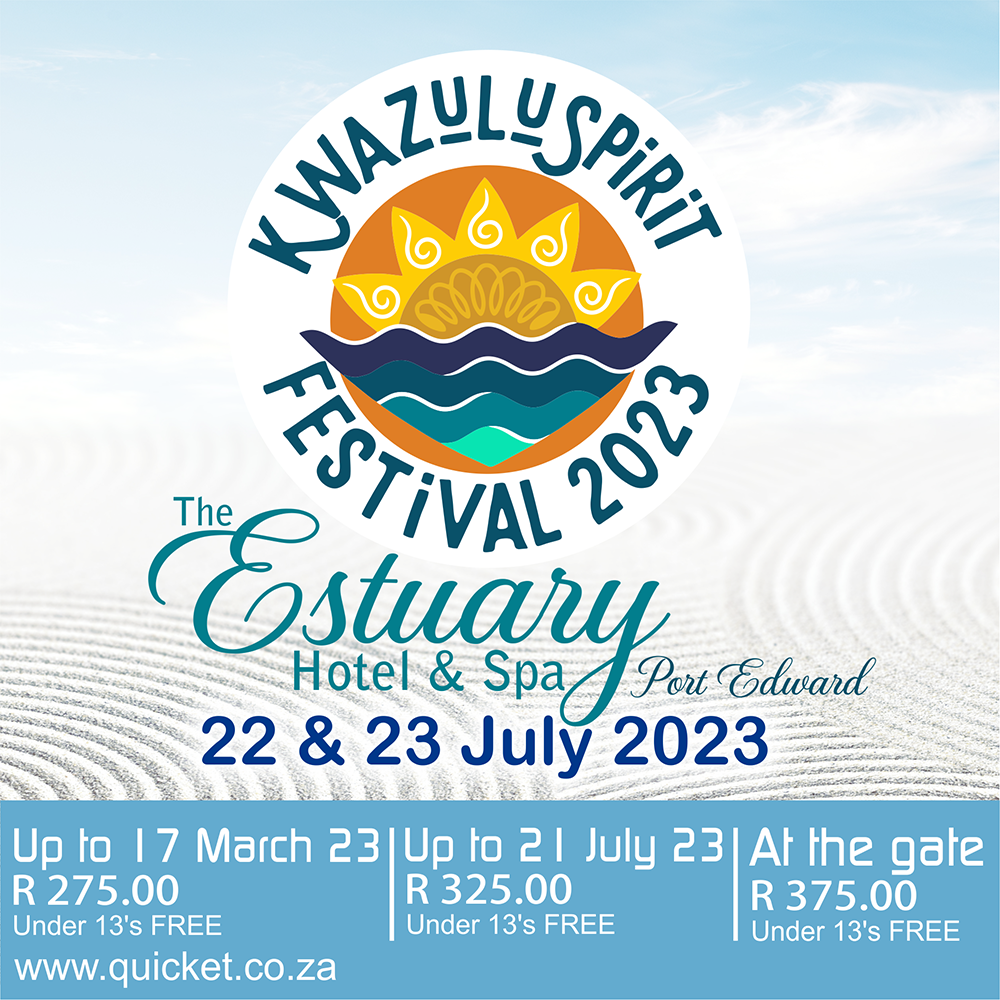 KwaZulu Spirit Festival 2023