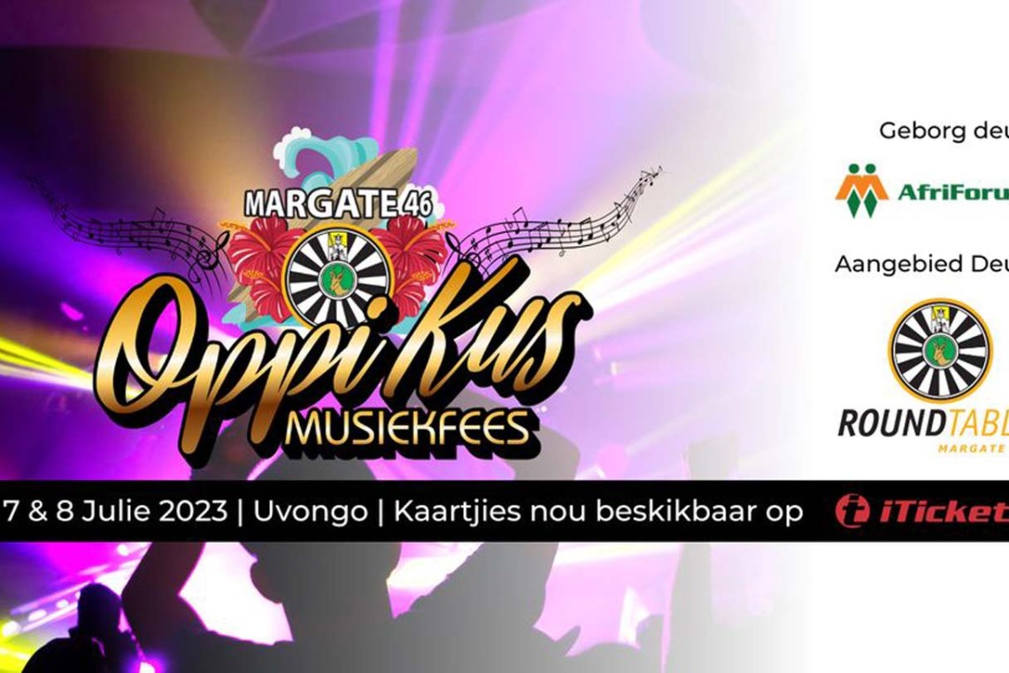 Oppi Kus Musiekfees 2023