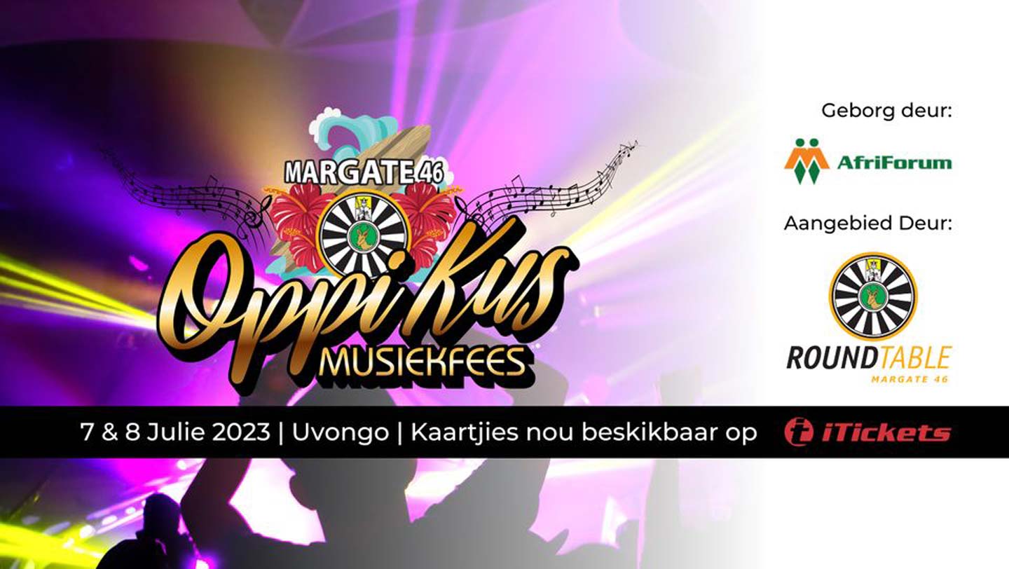 Oppi Kus Musiekfees