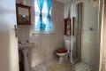 Walk to Lucien Blue Flag Beach from Mont Blanc 26, a ground floor 6 sleeper self-catering holiday flat in Manaba Beach on the South Coast of KwaZulu Natal.