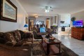 Walk to Lucien Blue Flag Beach from Mont Blanc 26, a ground floor 6 sleeper self-catering holiday flat in Manaba Beach on the South Coast of KwaZulu Natal.