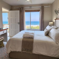 The best of Margate's seaside charm is Don Juan 2 on Margate seafront with 3 smart TVs, Netflix, WiFi, pool and breaker sea views.