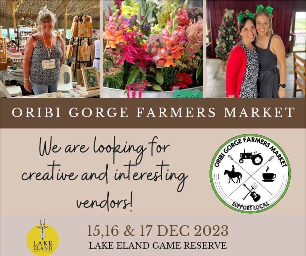 Oribi Gorge Farmers Market