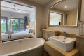 Mystique 8 is a beautiful seafront 3 bedroom 6 sleeper self-catering family holiday flat in Shelly Beach on the South Coast of KwaZulu Natal in South Africa.