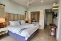 Mystique 8 is a beautiful seafront 3 bedroom 6 sleeper self-catering family holiday flat in Shelly Beach on the South Coast of KwaZulu Natal in South Africa.