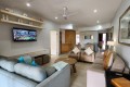 Mystique 8 is a beautiful seafront 3 bedroom 6 sleeper self-catering family holiday flat in Shelly Beach on the South Coast of KwaZulu Natal in South Africa.