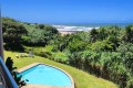 Mystique 8 is a beautiful seafront 3 bedroom 6 sleeper self-catering family holiday flat in Shelly Beach on the South Coast of KwaZulu Natal in South Africa.